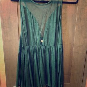 Mustard Seed Top from Buckle NWT